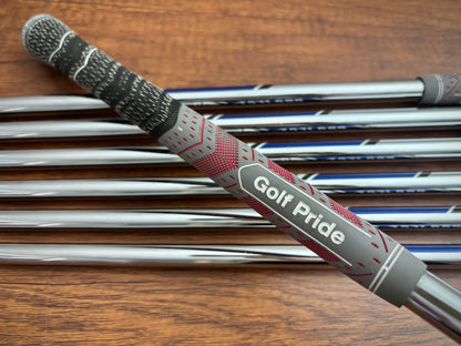 Titleist T100S Iron Set 4-PW / Project X 6.0 Stiff