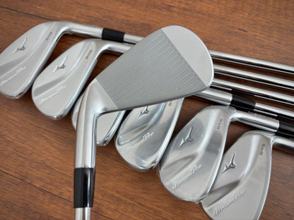 *MINT* Mizuno Pro 245 Iron Set 4-PW / NS Pro 105 Stiff