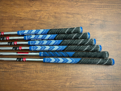 PXG Gen 3 Iron Set 6-54* / Stiff