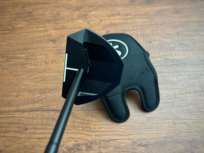 L.A.B. OZ.1i Putter 33” + headcover