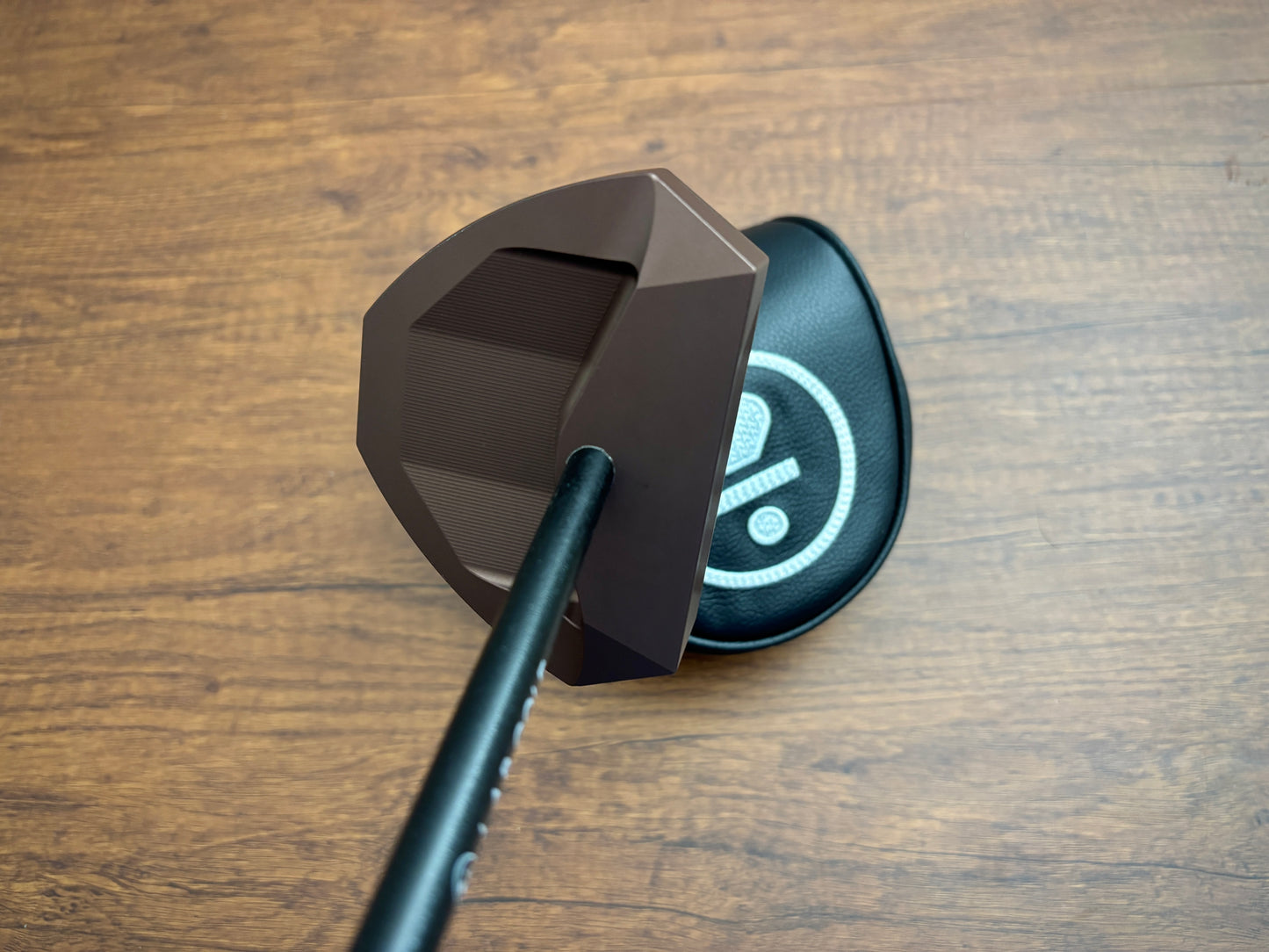 (Left-handed) *NEW* L.A.B. OZ.1 Custom Putter 35” + headcover