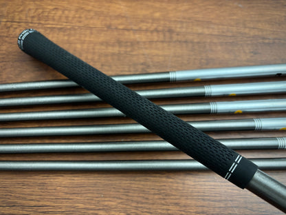 Titleist T250 '25 / T150 '25 Iron Set 4-PW / Aerotech Steelfiber Stiff