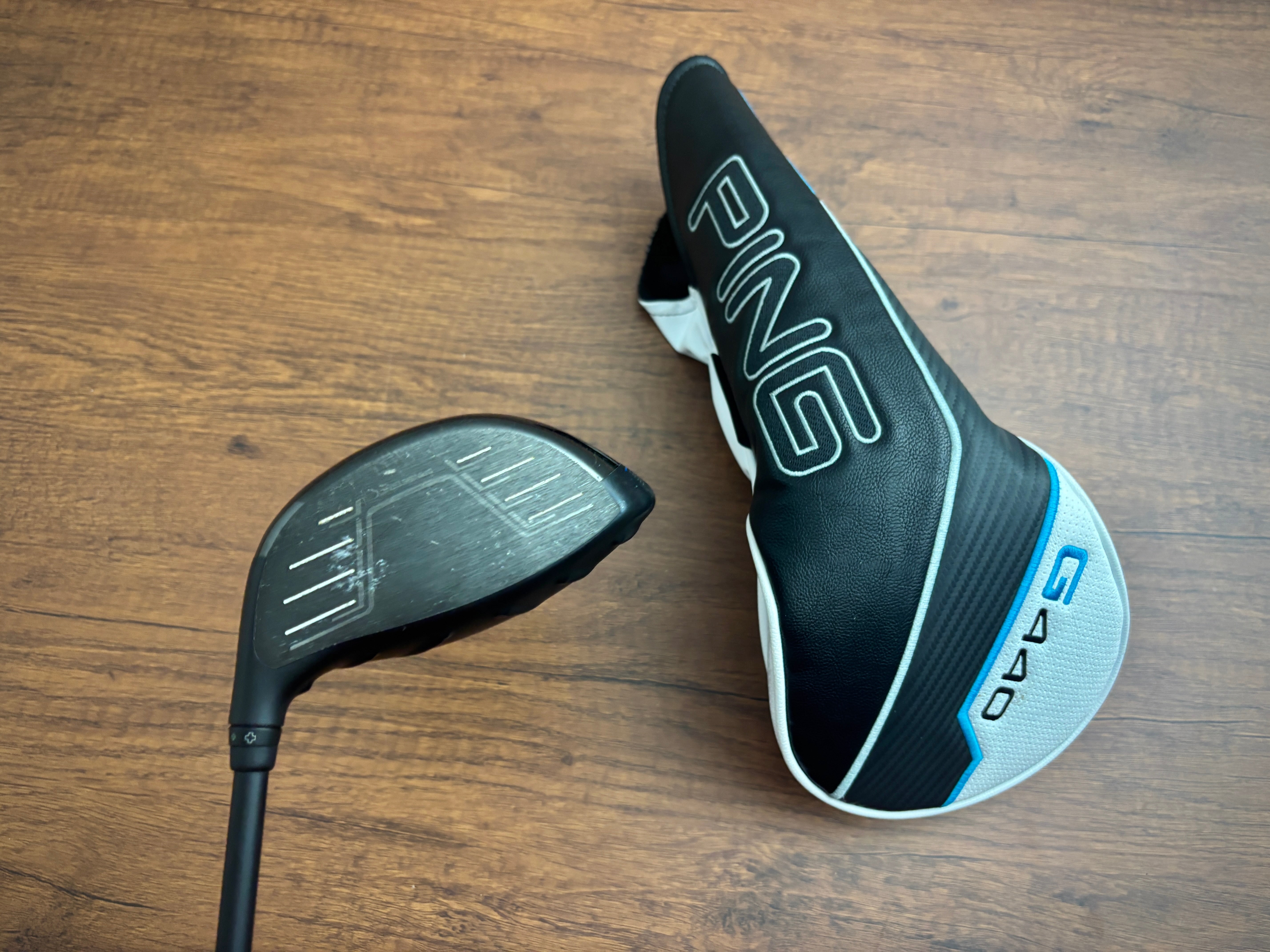 PING G440 MAX 9°ドライバー BLACK 65X PING G440 MAX Driver | Golf Galaxy
