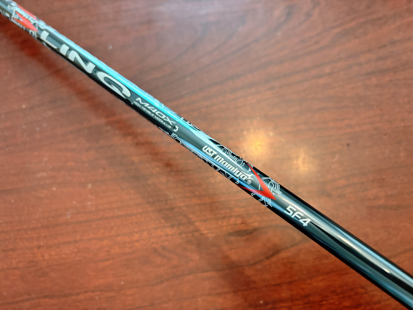 *NEW* Cobra Darkspeed Driver 10.5* + headcover / Stiff
