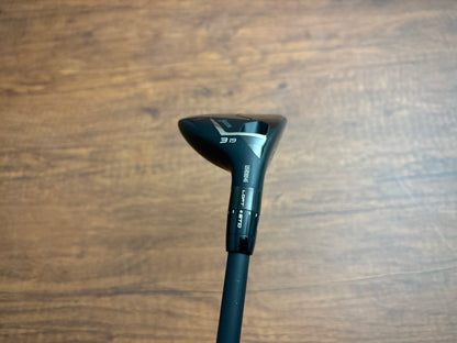 Srixon ZXi 3-Hybrid / Stiff