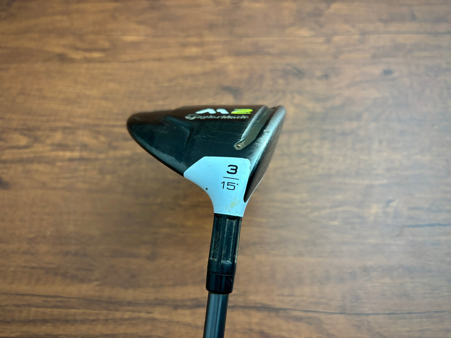 Taylormade M3 3-Wood / Regular Flex