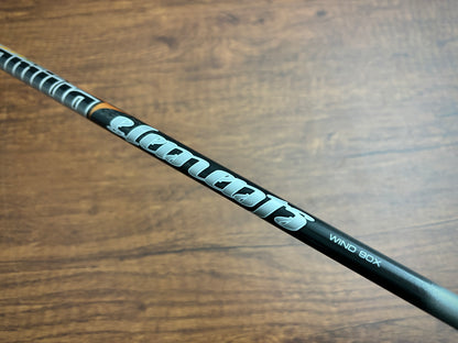 Taylormade SLDR 3-Hybrid + headcover / X-Stiff