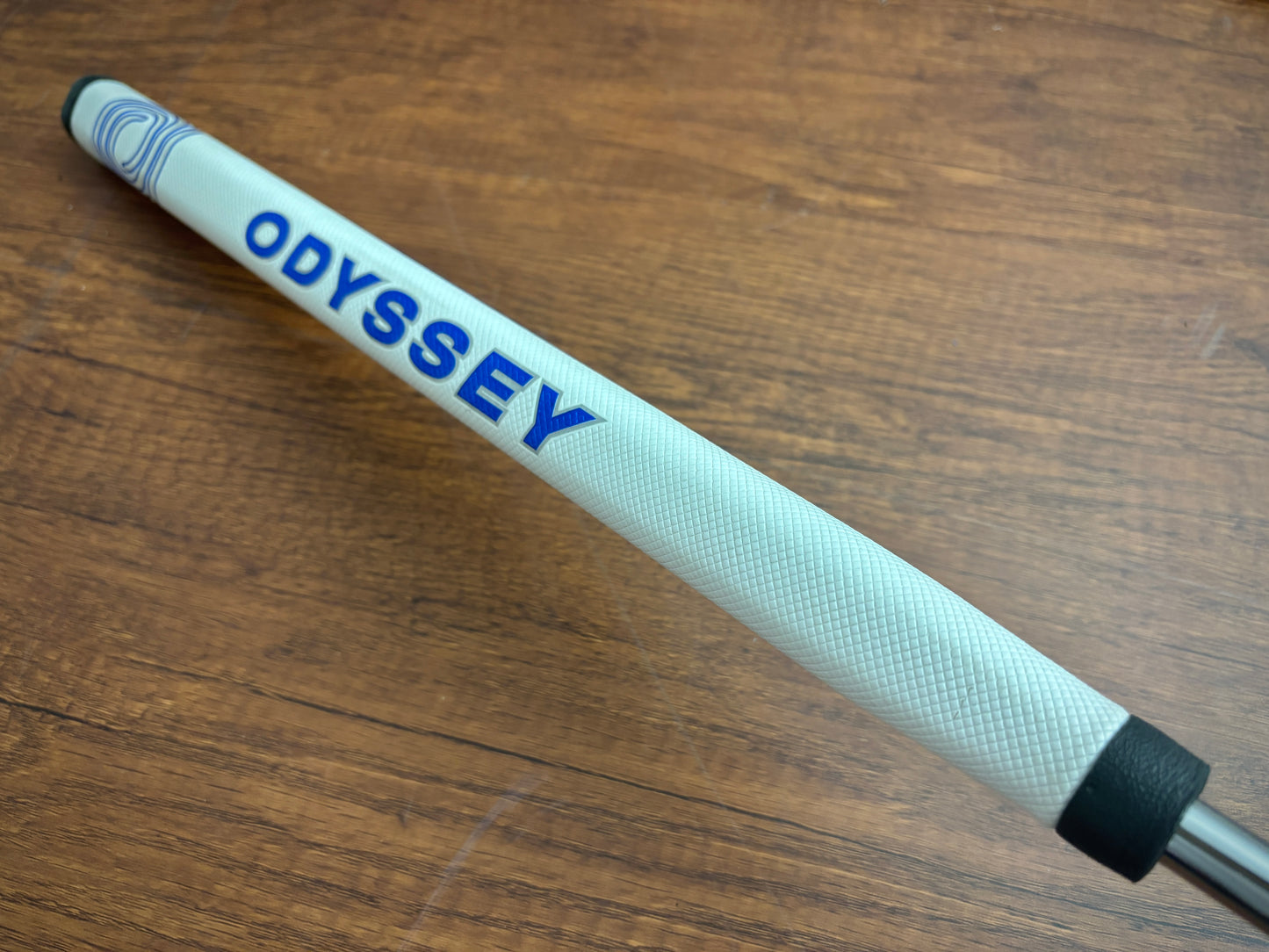 Odyssey Ai-ONE Cruiser Jailbird Putter 38" + headcover