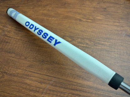 Odyssey Ai-ONE Cruiser Jailbird Putter 38" + headcover