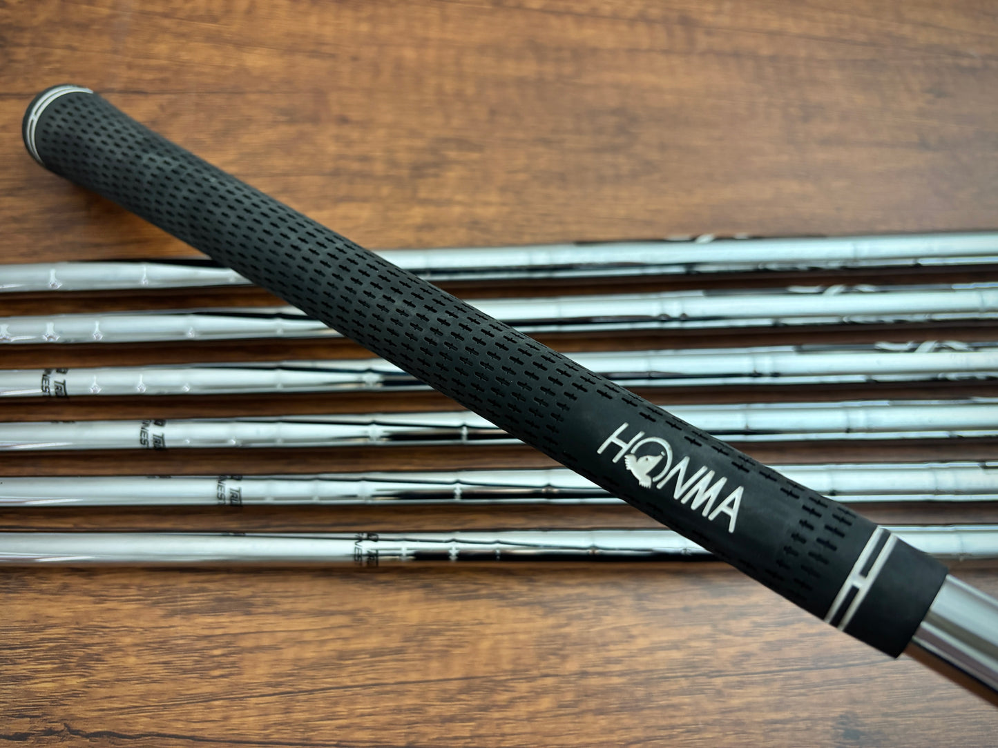 Honma G1X Iron Set 5-AW / True Temper XP S300 Stiff