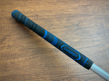 Callaway Apex 21 5-hybrid / Graphite Design Tour-AD Stiff