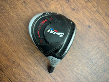 Taylormade M4 HL 3-Wood (head only)