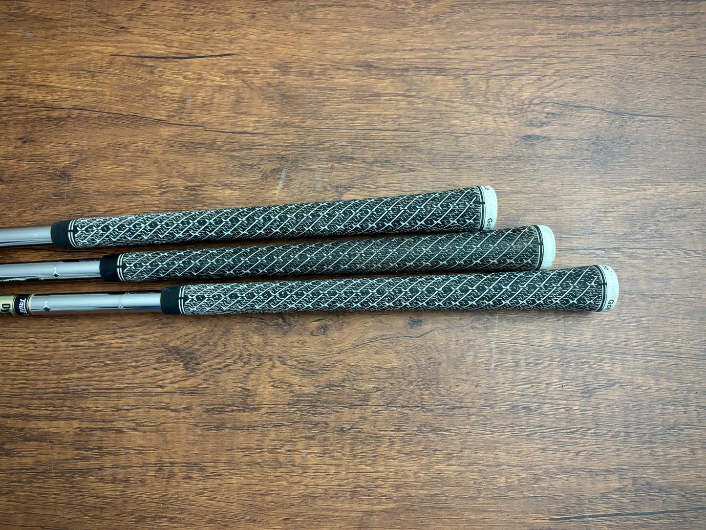 Cleveland RTZ Tour Rack Wedge Set (50,54,58)
