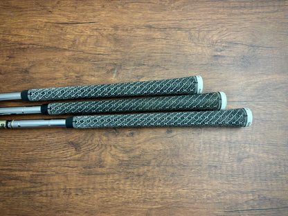 Cleveland RTZ Tour Rack Wedge Set (50,54,58)