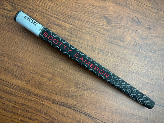 *NEW* Scotty Cameron Pistolini Putter Grip