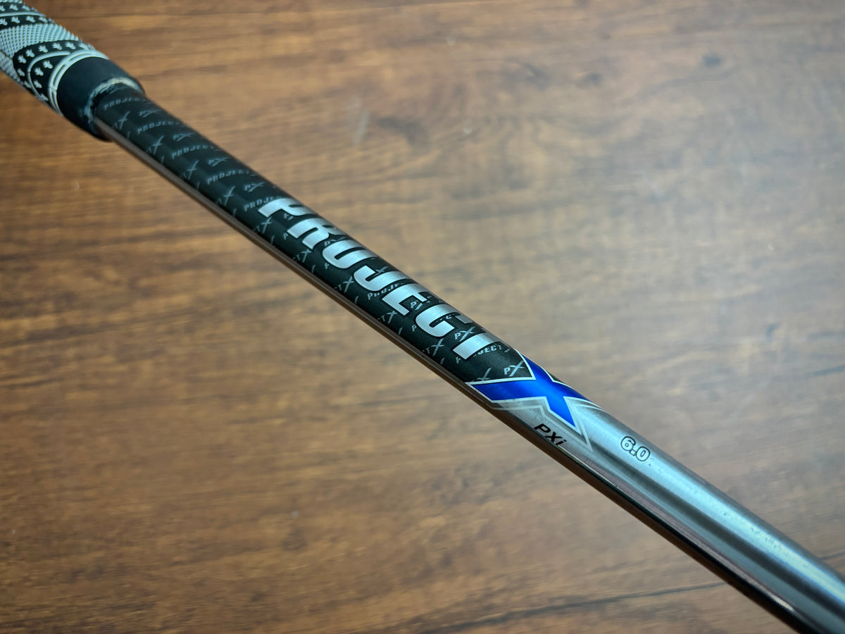 Ping Gorge Tour Wedge 52*