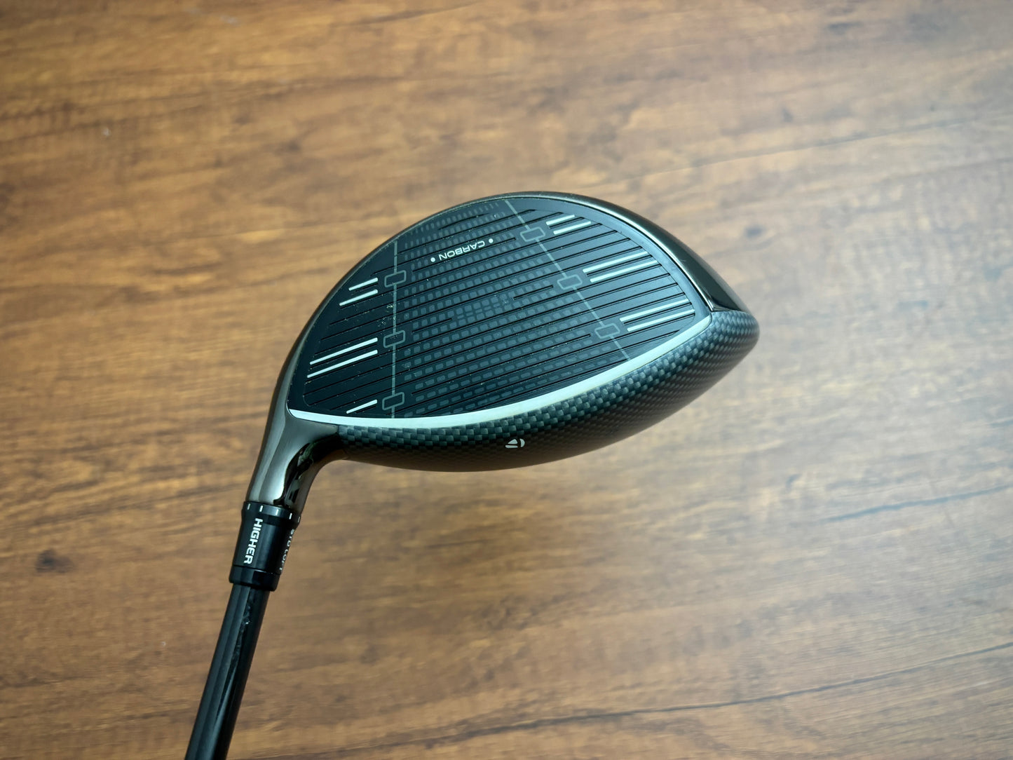Taylormade Qi35 Driver 10.5* / X-Stiff