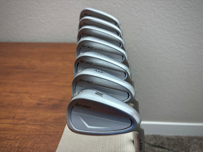 Ping i230 Iron Set 4-PW / Ping AWT 2.0 Regular Flex