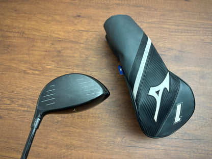 Mizuno ST-X 220 Driver 12* + headcover / Stiff