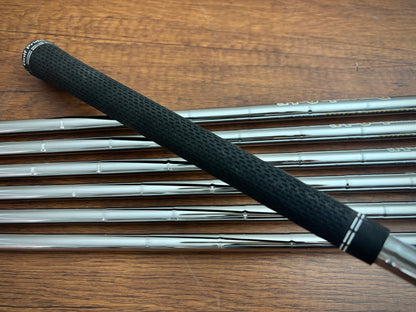 Ping i240 Iron Set 4-PW / Dynamic Gold 120 S300 Stiff
