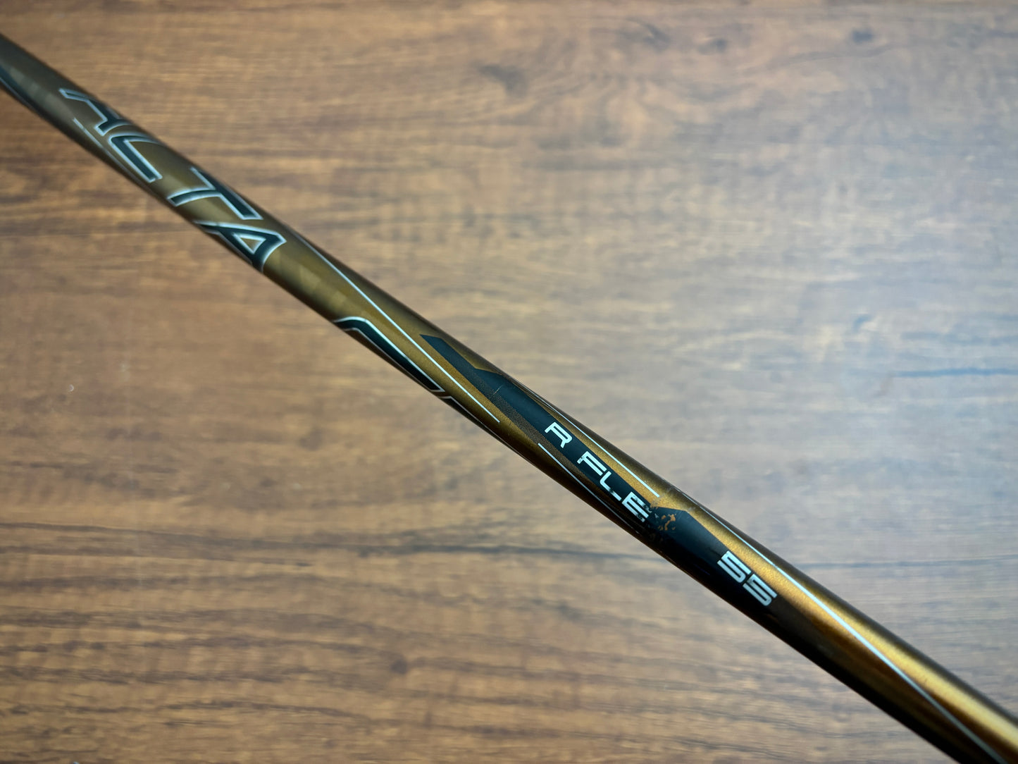 (Left-handed) Ping G400 Driver 10.5* + headcover / Regular Flex