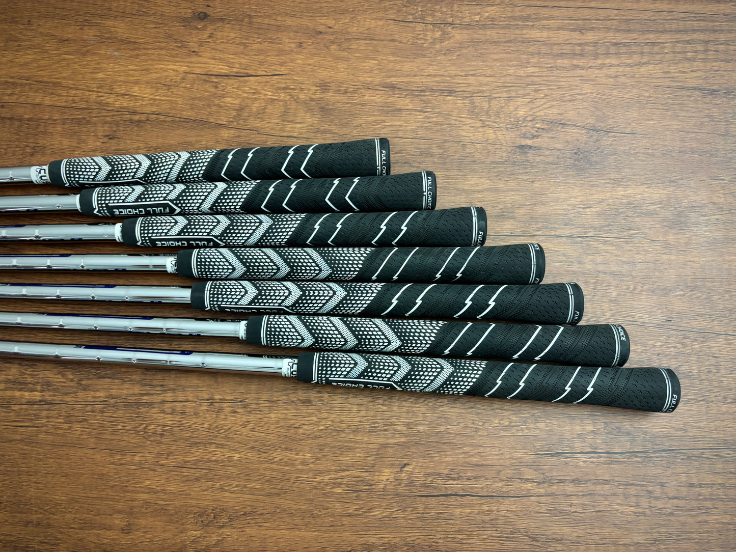 Ping i525 Iron Set 4-PW / Ping AWT 2.0 Stiff