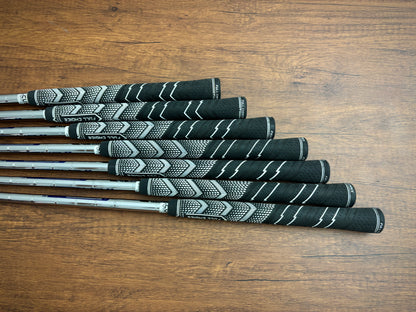 Ping i525 Iron Set 4-PW / Ping AWT 2.0 Stiff