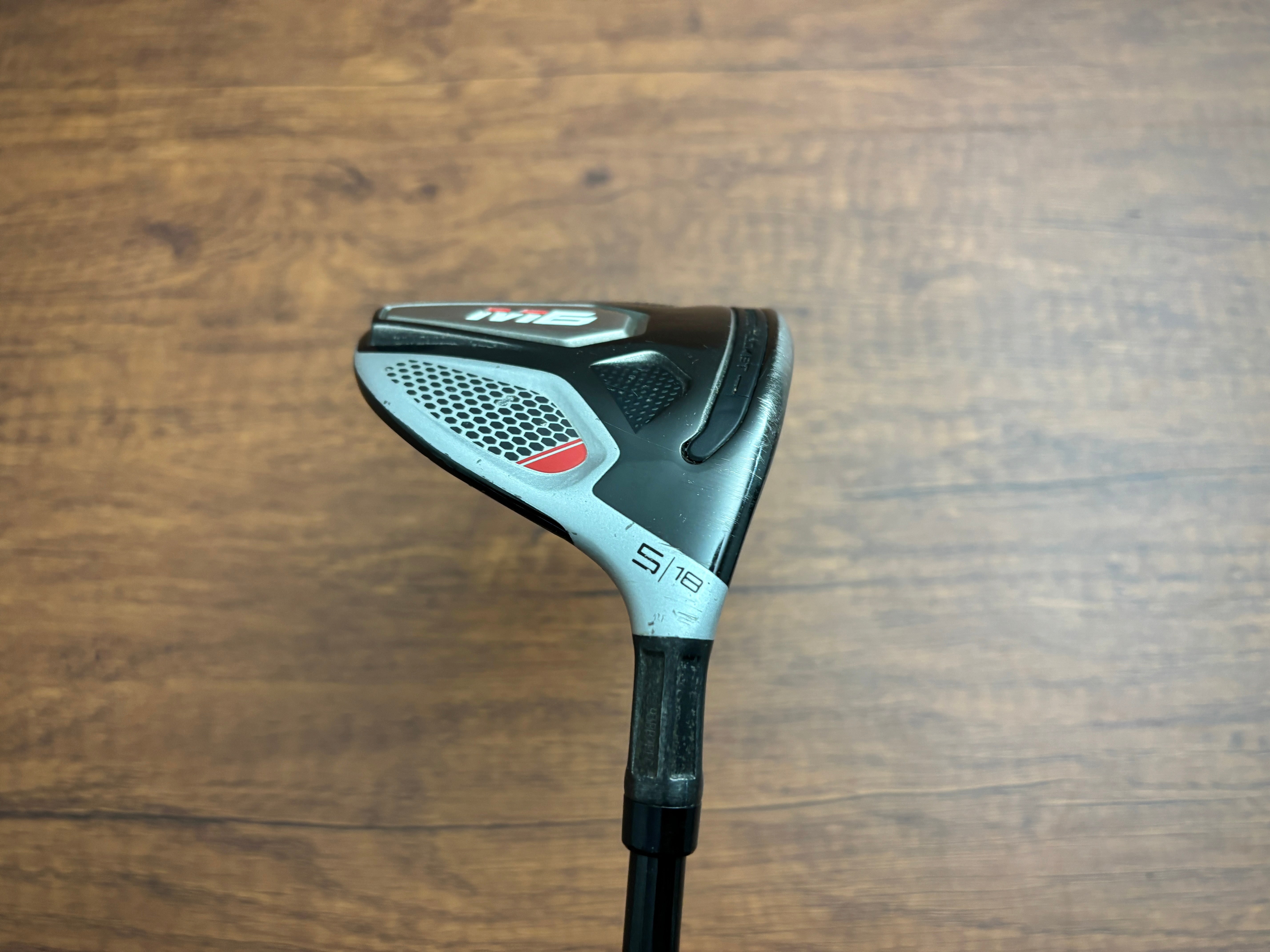TaylorMade M6 フェアウェイウッド 5/18 Amazon.co.jp: テーラーメイド (TaylorMade) M6 フェアウェイ