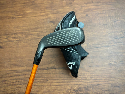 Callaway Apex 21 5-hybrid / Graphite Design Tour-AD Stiff