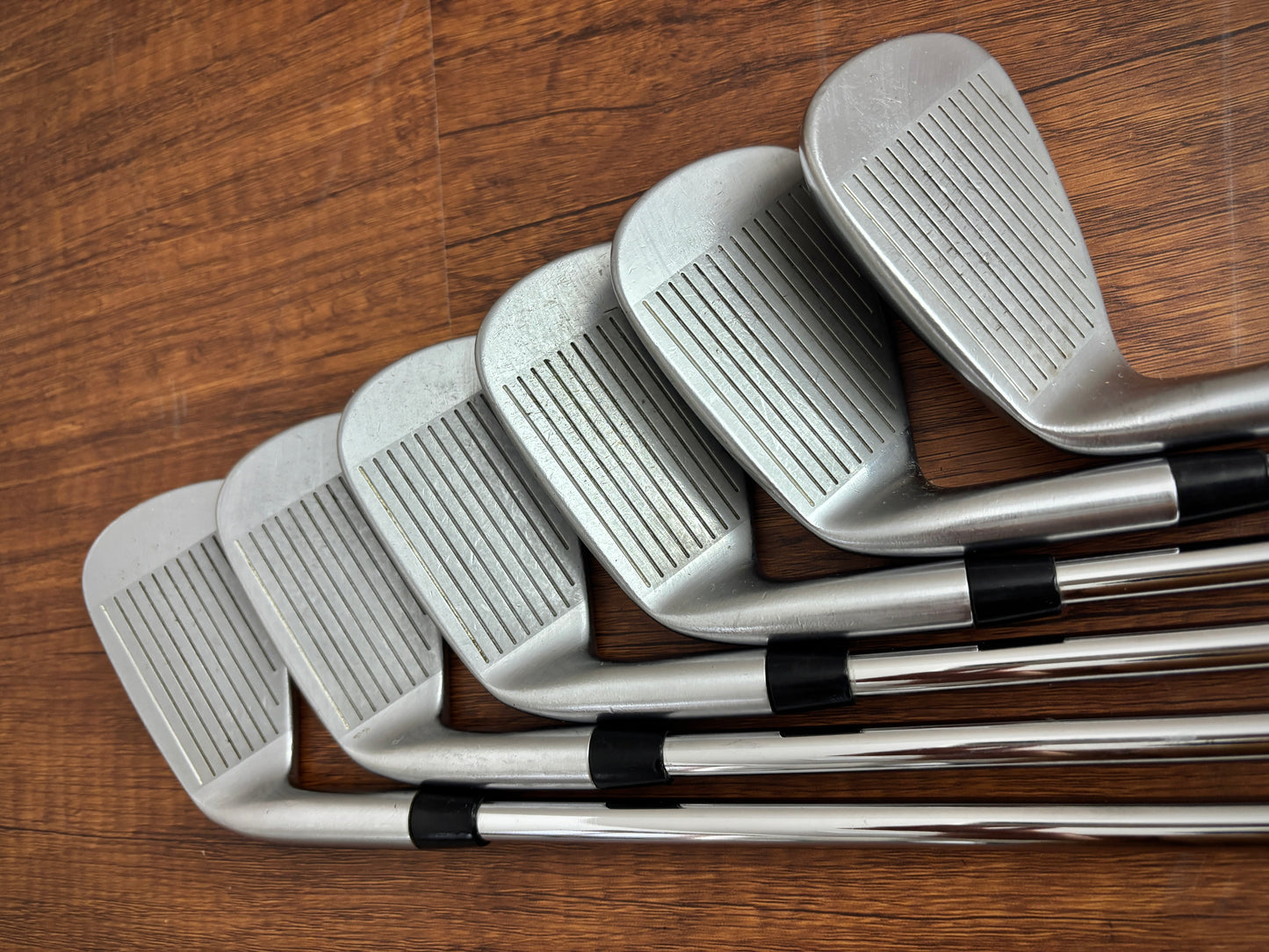 PXG 0211 ST Iron Set 5-PW / True Temper Elevate X-Stiff