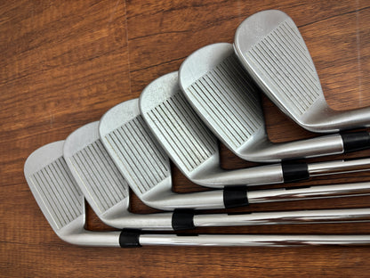 PXG 0211 ST Iron Set 5-PW / True Temper Elevate X-Stiff