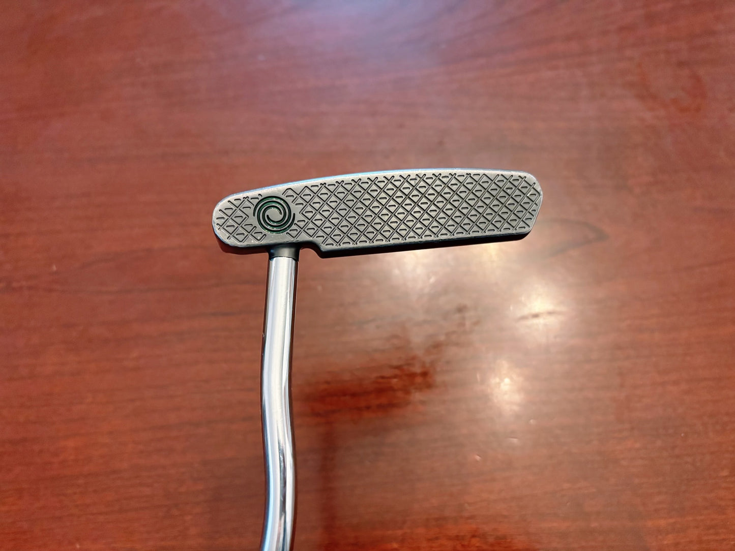 Odyssey Toulon Chicago Stroke Lab Putter 34.5”