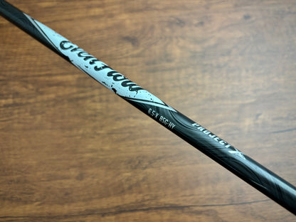 Mizuno CLK 3-hybrid / X-Stiff