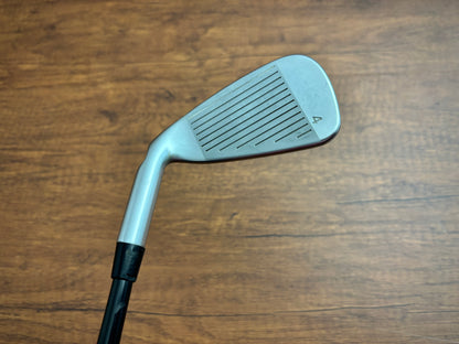 Ping G410 4-iron / Regular Flex