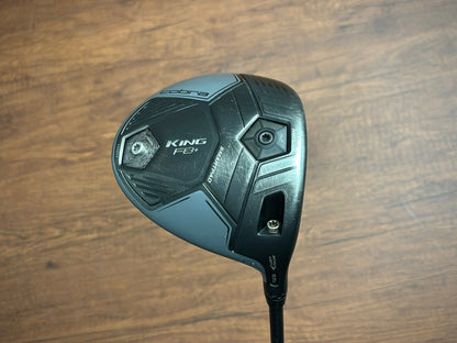 Cobra F8 Plus Driver 10.5* / Stiff