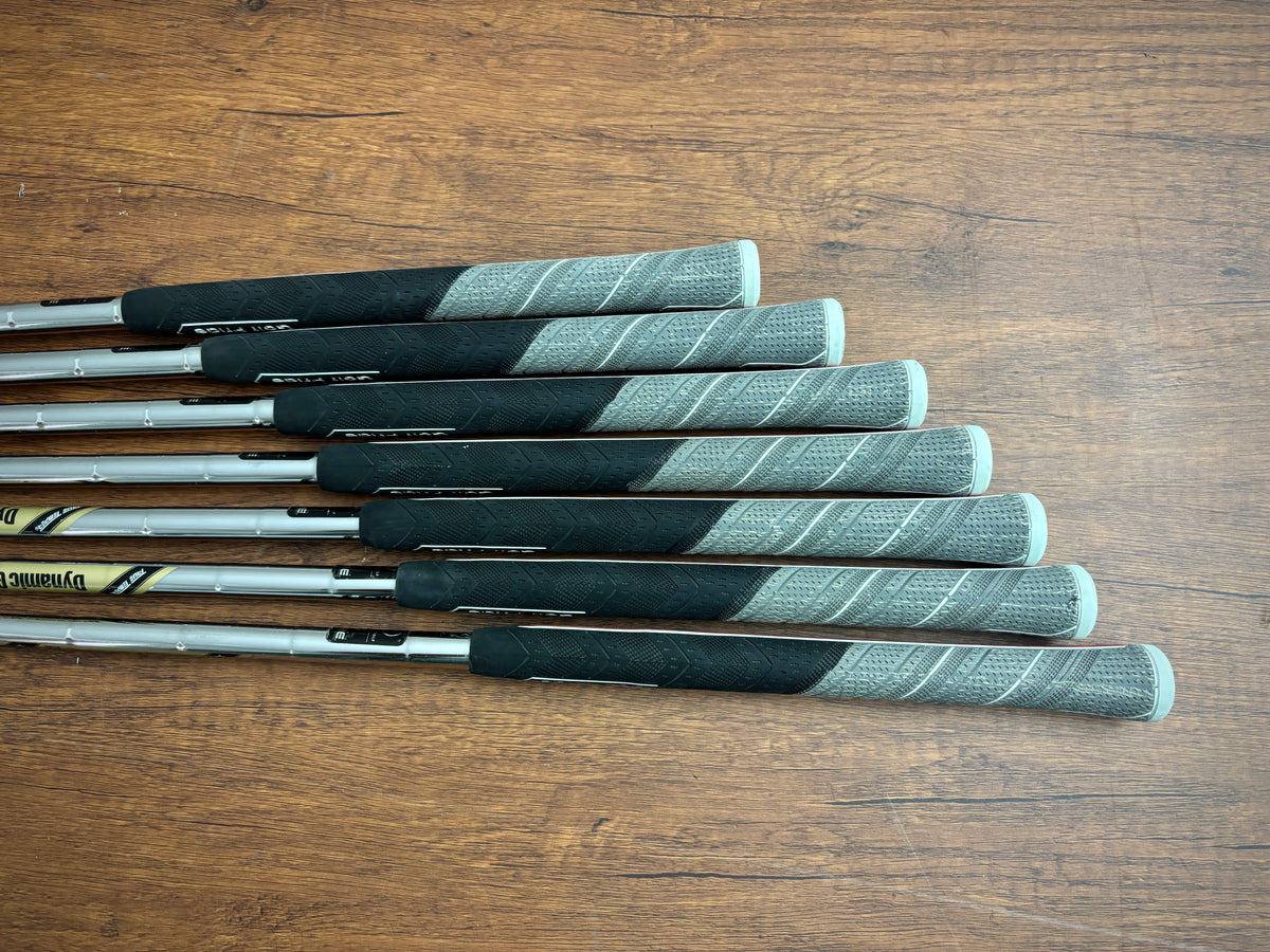 Callaway X Forged '25 Iron Set 4-PW / Dynamic Gold X100 X-Stiff