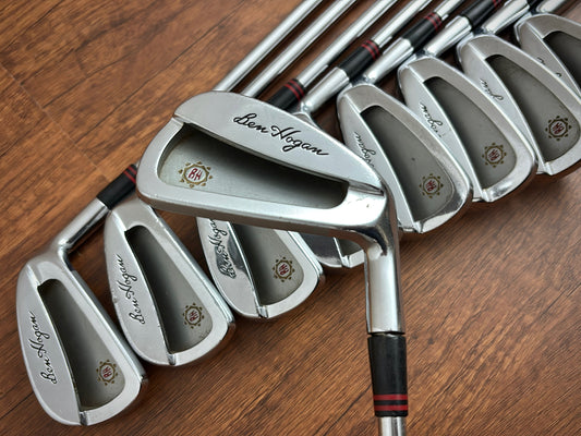 Ben Hogan Apex Edge Iron Set 3-S / Regular Flex
