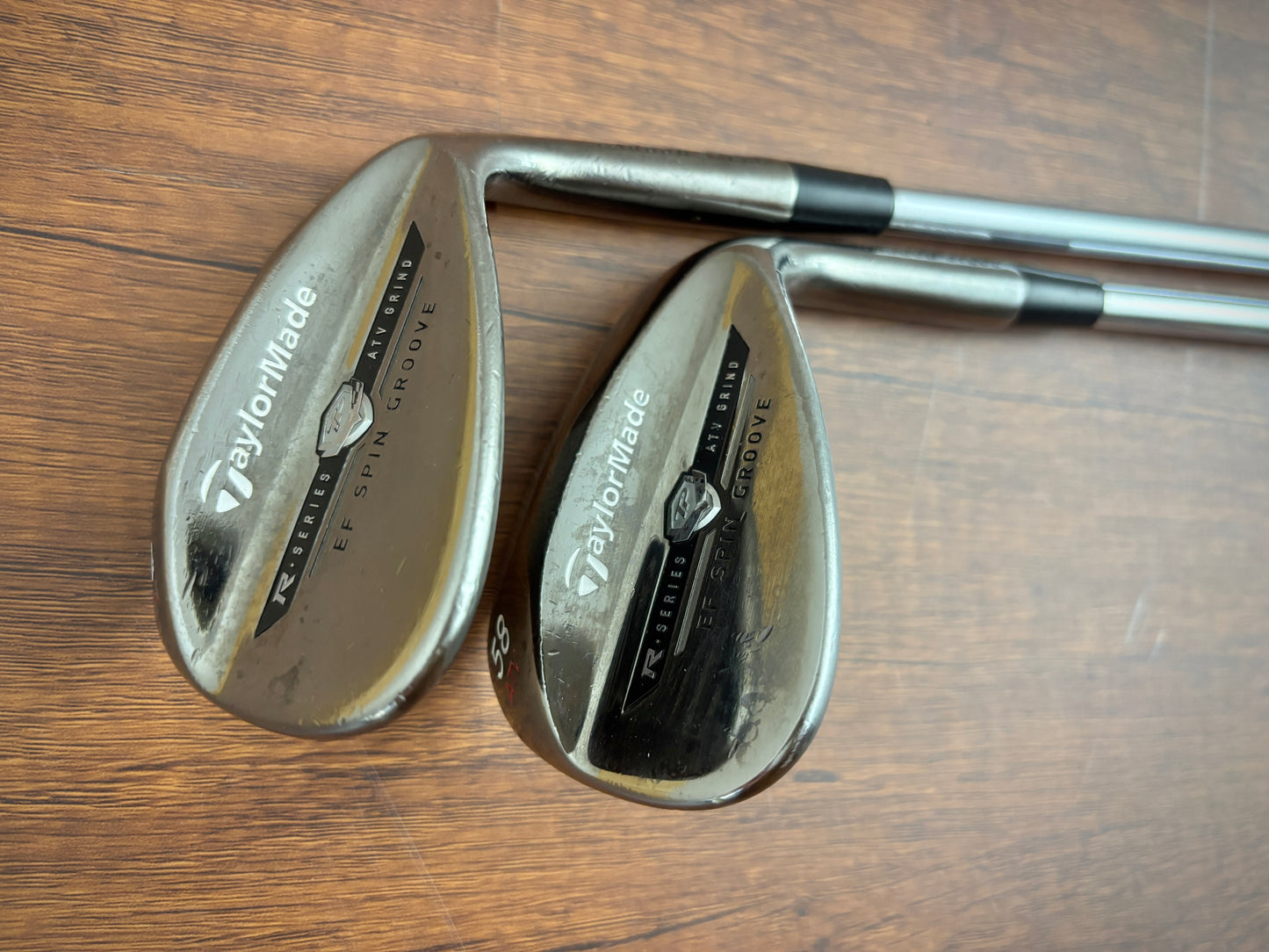 Taylormade Wedge Set (54,58)
