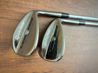 Taylormade Wedge Set (54,58)