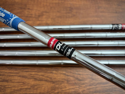 PXG Gen 3 Iron Set 6-54* / Stiff