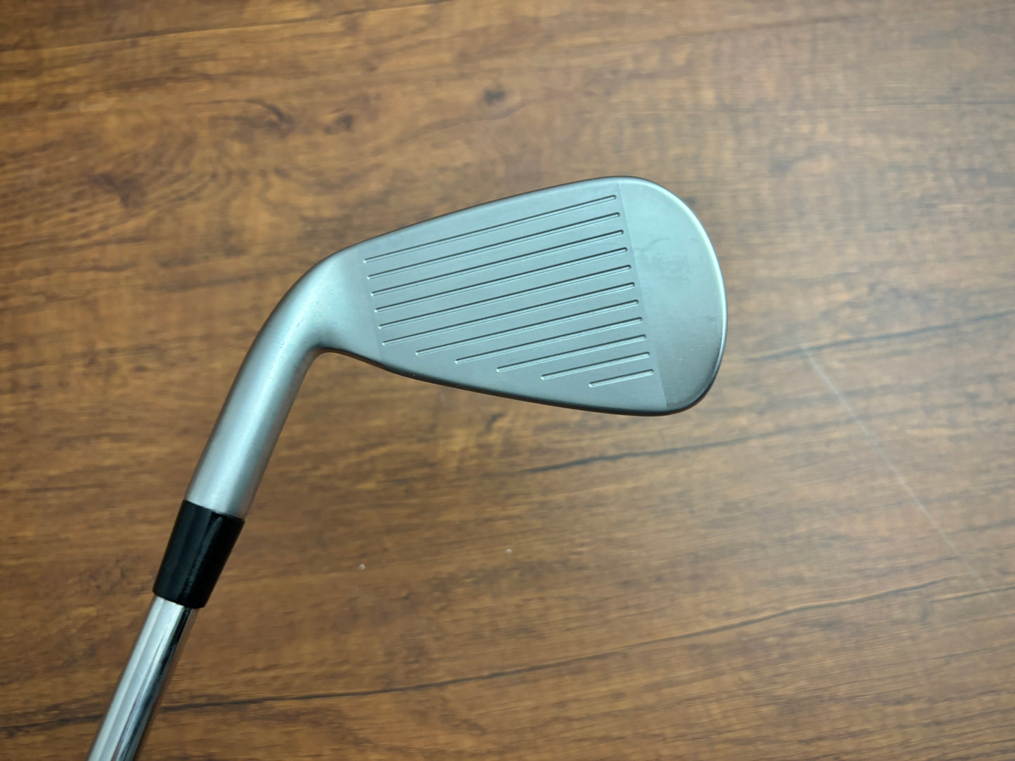 Mizuno JPX 925 Hot Metal Pro 4-iron / Stiff
