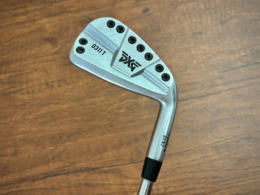 PXG 0311 T Gen 3 3-iron / X-Stiff