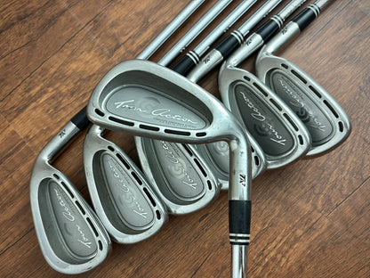Cleveland Tour Action Iron Set 4-PW / Regular Flex