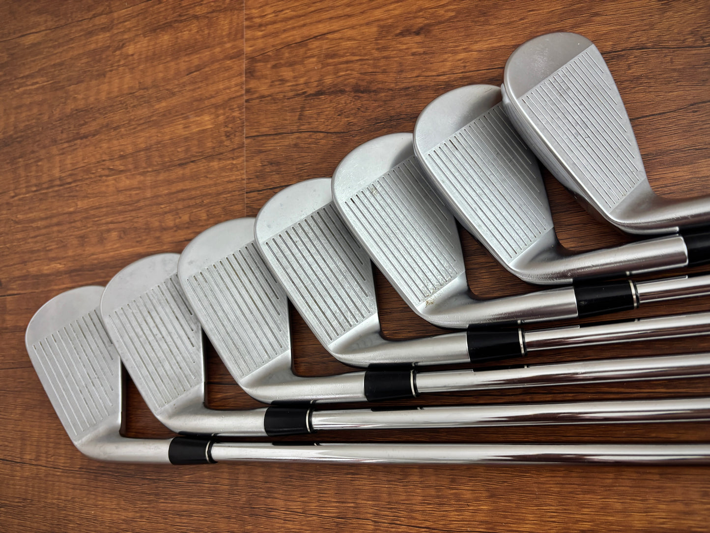 (+1.25”) Srixon ZX5 Iron Set 4-PW / NS Pro 105 Stiff