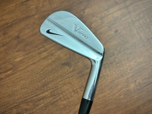 Nike VR Pro Blade 3-iron / X-Stiff