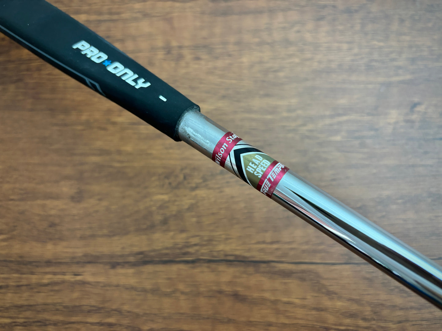 Wilson Staff 8802 Putter 34"