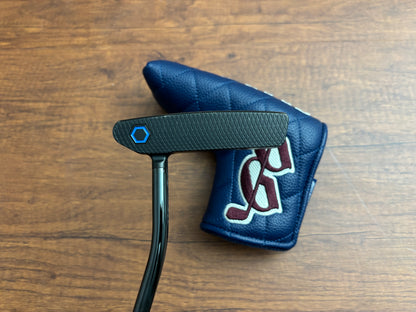 Bettinardi BB-28 SB Putter 34" + headcover