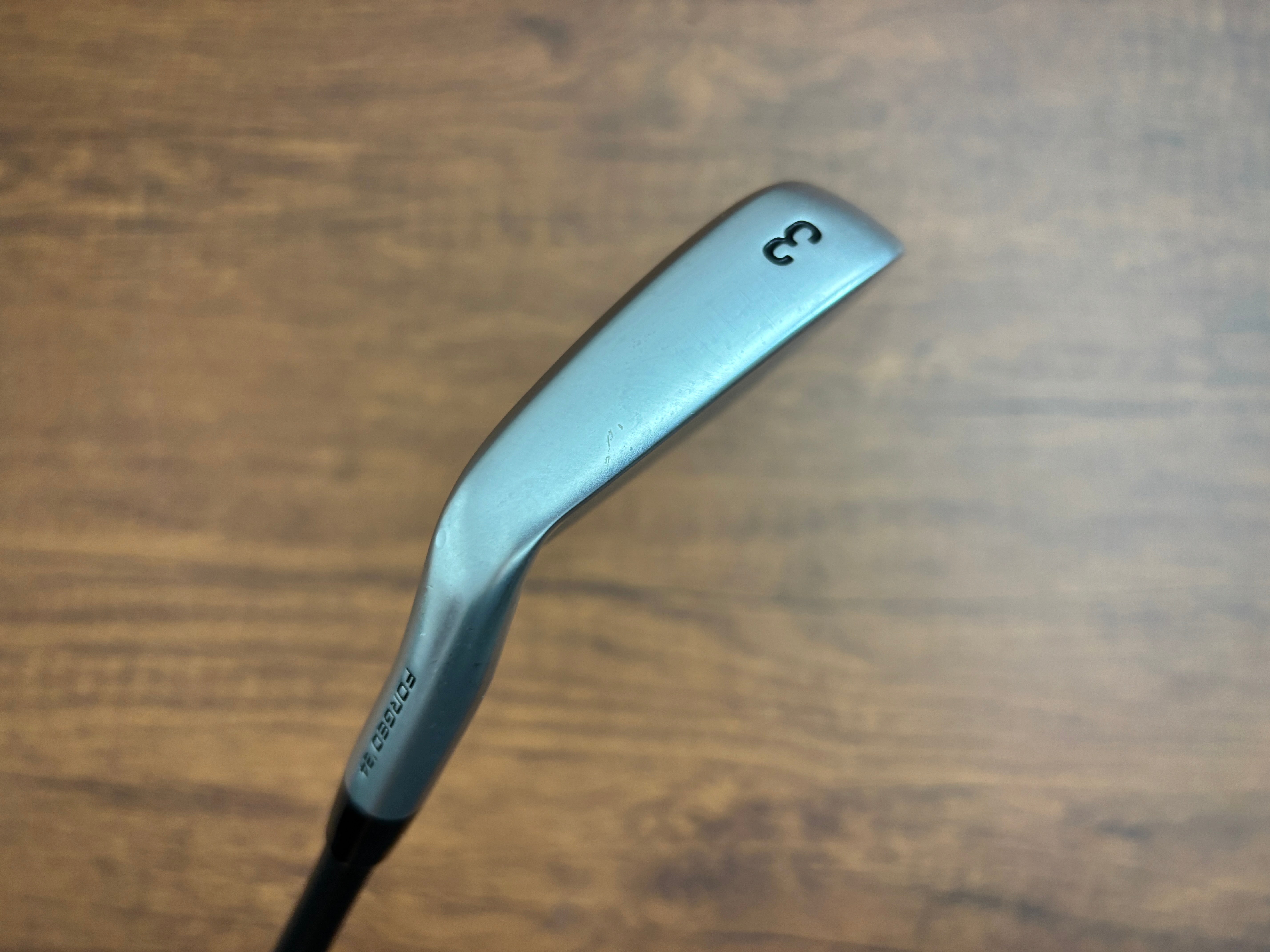 Callaway APEX PRO UT 3番、4番 RAUNE i90s Callaway APEX PRO UT 3番、4番 RAUNE i90s - クラブ公式 ストア