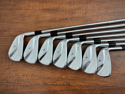 *MINT* Mizuno Pro 245 Iron Set 4-PW / NS Pro 105 Stiff