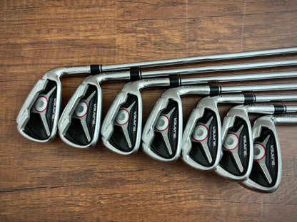 Taylormade Burner Iron Set 4-PW / Uniflex